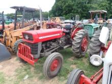 Massey Ferguson 135