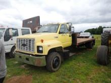 1992 Chevrolet Top Kick