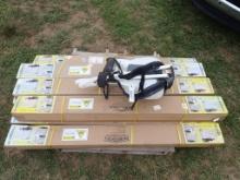 Pallet Of Bin Warehouse File Box Holders