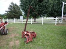 Massey Ferguson 41 Sickle Bar Cutter
