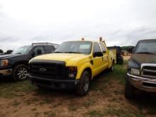 2006 Ford F-350 Super Duty XL