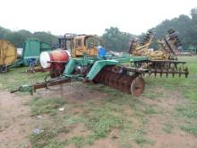 John Deere 630 Disk