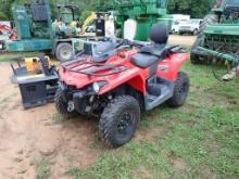 2020 Can Am Outlander 450