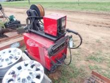 Lincoln Electric LN-7 Wire Welder