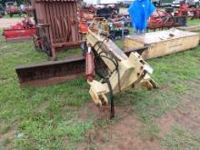Land Pride Heavy Duty 9' Scrape Blade
