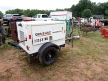 Generac Generator 6KW