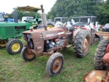 Ford 3600 Tractor - Non Running