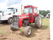 Massey Ferguson 285