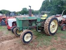John Deere 2030 Diesel Tractor