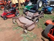 Woods Zero Turn Mower