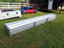 Unused Guardrails