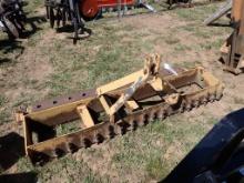 3Pt 6' Pulverizer