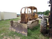 International TD8 Bulldozer