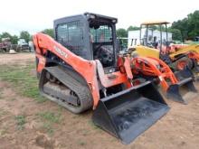 2020 Kubota SVL 75-2 Skid Steer