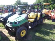 John Deere XUV 560E54 Side x Side