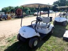 2013 Yamaha Gas Golf Cart