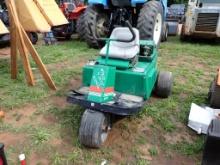 Ryan GA 30 Ride On Aerator