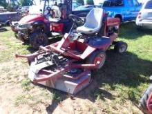 Toro Ground Master 325-D Mower