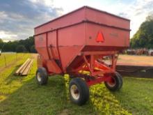 Killbros Model 375 Gravity Wagon