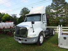 2007 International 8600 Road Tractor