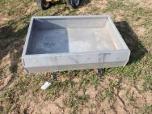 Golf Cart Bed