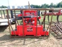 Quick Attach AGT Tree Shear