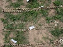 New 5/16 Chain