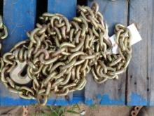 3/8 New Chain