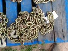 New 3/8 Chain