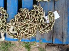 New 3/8 Chain