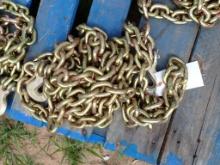 New 3/8 Chain