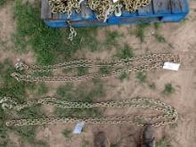 New 5/16 Chain