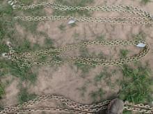 New 5/16 Chain