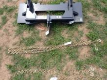 New 5/16 Chain