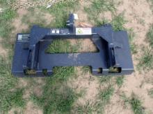 Quick Attach Quick Hitch