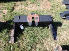 Fifth Wheel Hitch