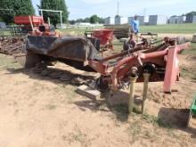 New Idea 5408 Disk Mower