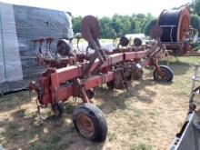 Case International 183 Danish Tine Cultivator