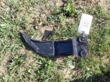 Mini Excavator Ripper
