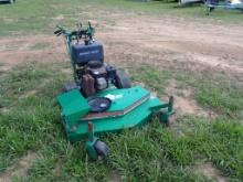 Bob-cat Walk Behind Mower