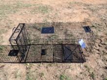 Cage/Trap