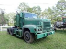 2007 Freightliner Truck LOW MILES