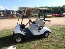 2013 Yamaha Gas Golf Cart