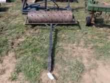 4' Pull Type Aerator