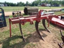 Tuffline 3 Shank Ripper