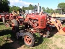 Farmall Super A