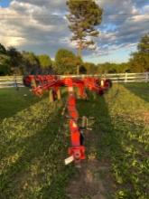 Kuhn 12 Wheel SR300 Speedrake
