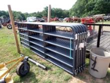 New 12' Tarter Gate