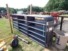 New 12' Tarter Gate