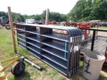 New 12' Tarter Gate